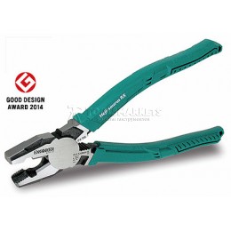 Специальные пассатижи для выкручивания винтов ЕNGINEER PZ-59 Специальные пассатижи для выкручивания винтов ЕNGINEER PZ-59