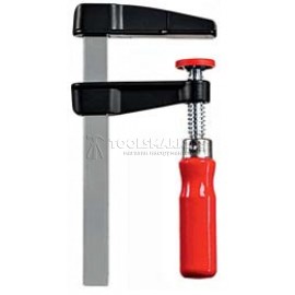 Полученная литьем под давлением струбцина LM BESSEY BE-LM30_5